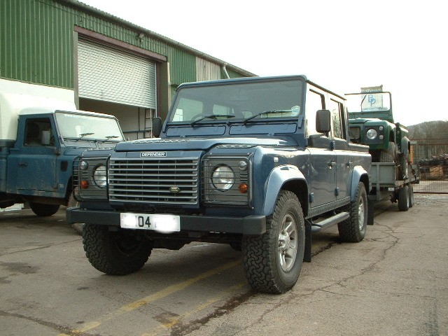 24 Hr 4 4 Recovery Service Land Rover 4x4 Specialists